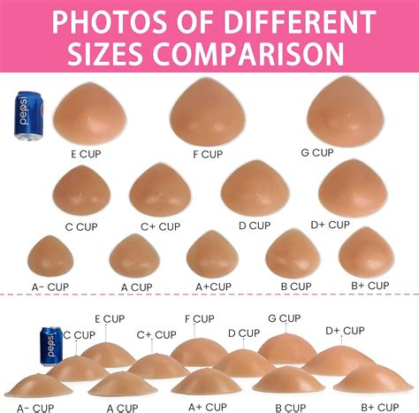 what are fake breasts called